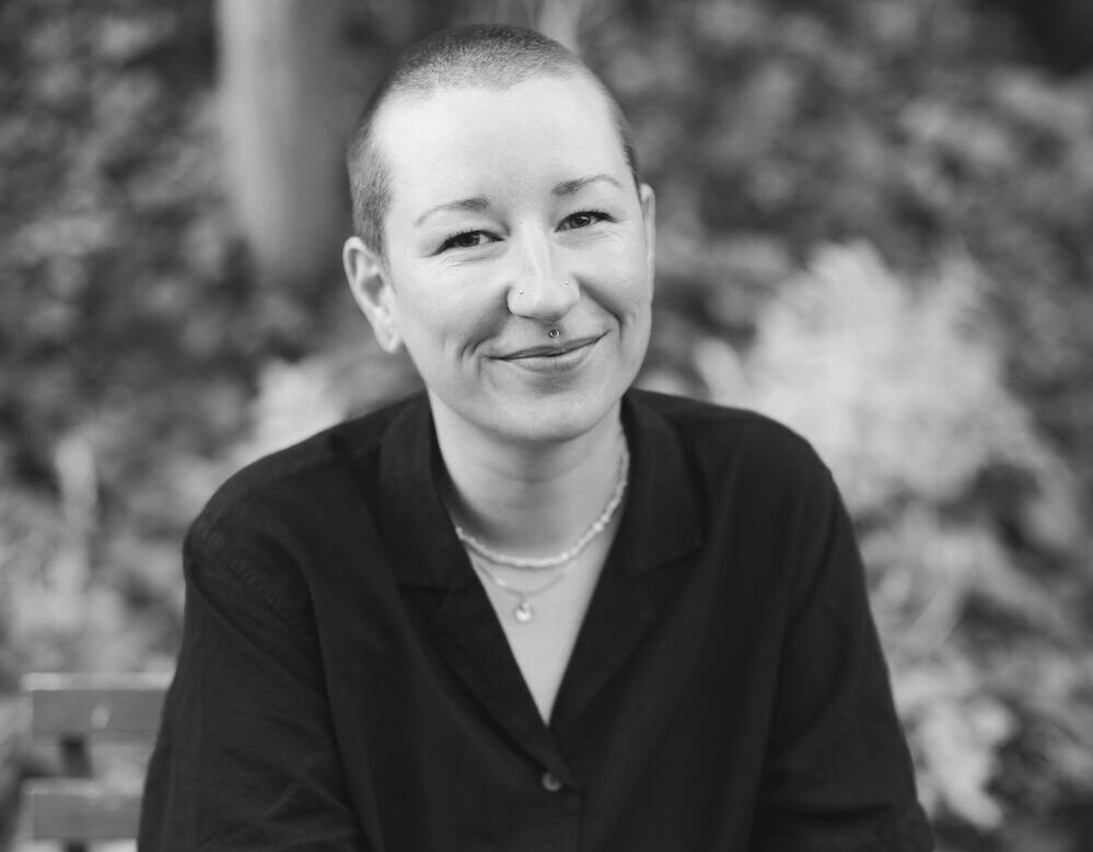Heidi de feuth VÆLDS uddannelsen & coaching