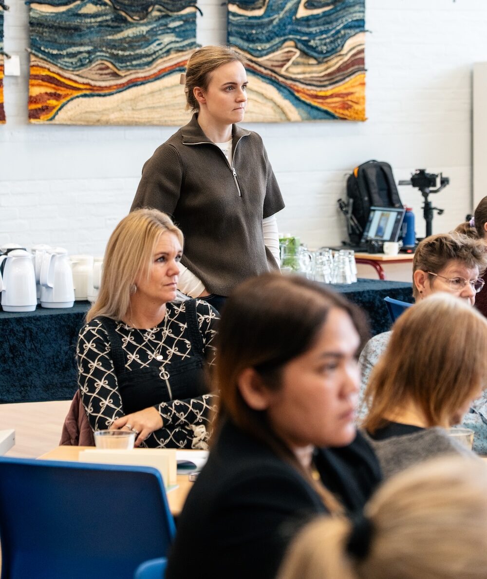 Vælds coaching online