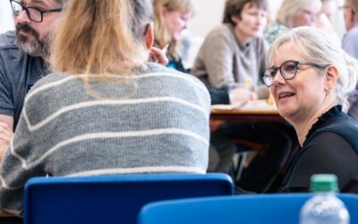 Når teamet har det svært: Sådan skaber I trivsel og engagement igen